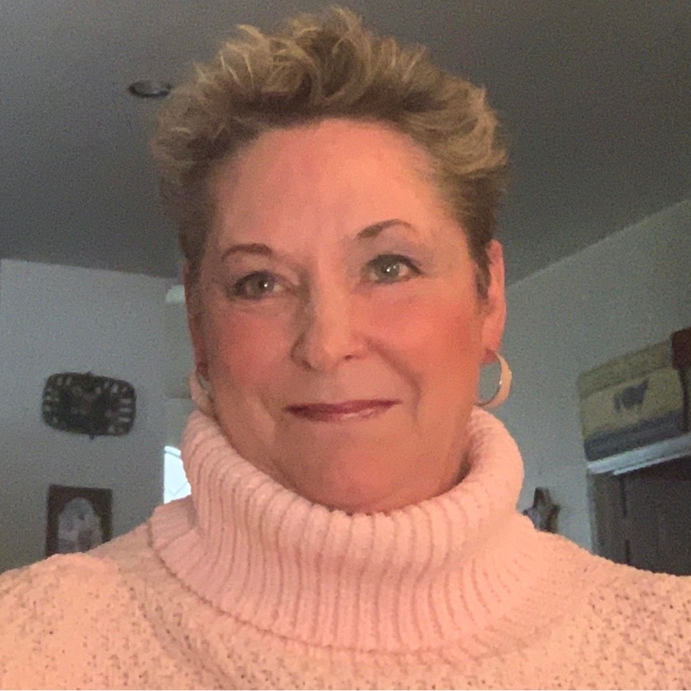 Meet your Posher, Jenni